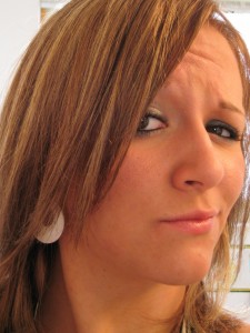 Did you really just say that to me?