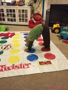 It'll be okay. Playing is fun and relaxing. Ohmmmm....