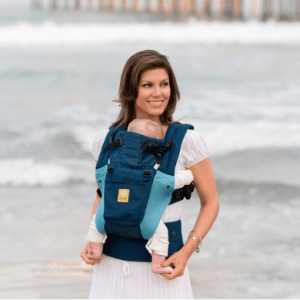 Lillebaby Aqua Airflow