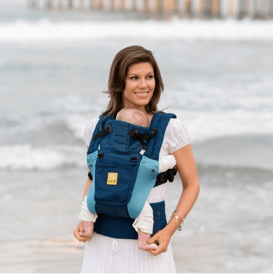 Lillebaby Aqua Airflow