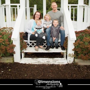family photo dimensions photography