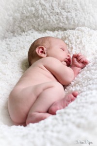 Manual focus selection