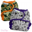 Lace Remix and Open Seasonw