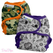 Lace Remix and Open Seasonw